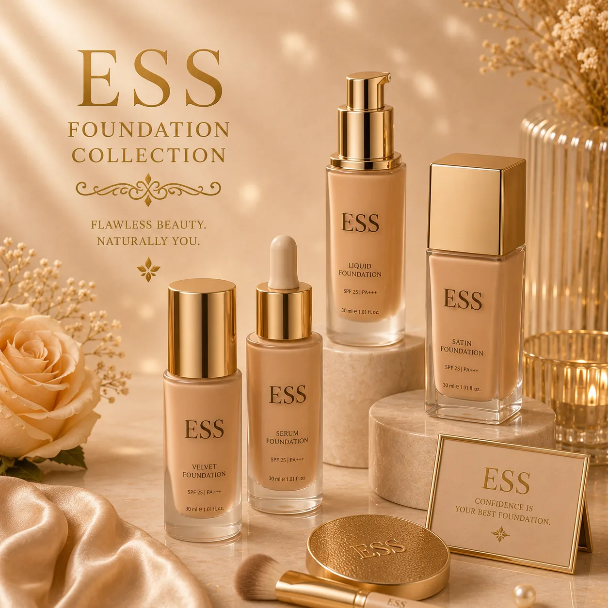Foundation